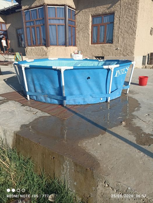 Batssen sotiladi 5 tonalik 600ming sum