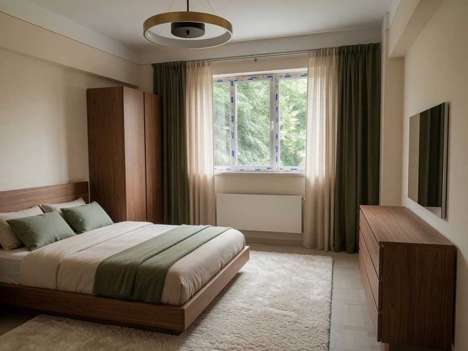 Apartament 3 camere - 70 mp