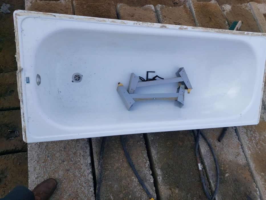 Ванна железная. Продам