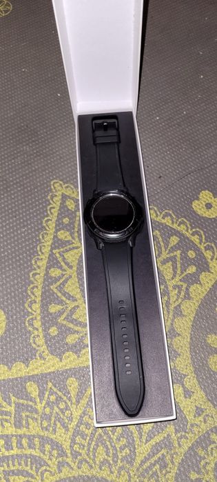 Samsung Watch 4 Classic