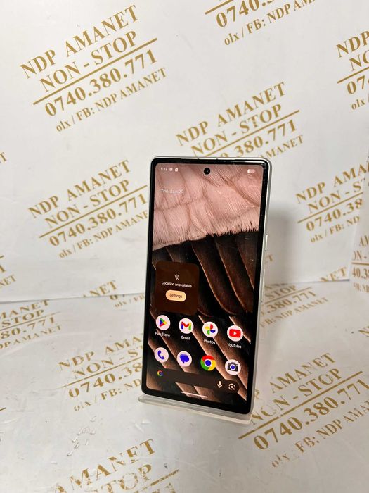 NDP Amanet Calea Mosilor 298   GOOGLE PIXEL A7  (48352)