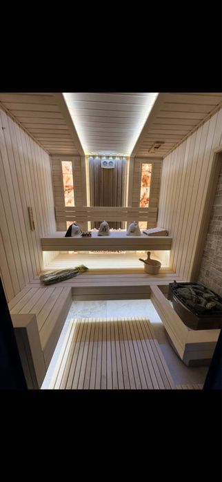 Строительство бассейнов, фонтанов и саун | Качество гарантия