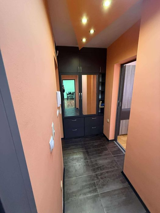 Дава се под наем Двустаен апартамент в София, Надежда 2 - 72 кв.м за 663 € - Снимка #9