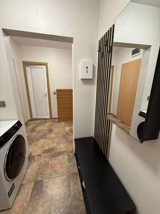 Двустаен, под наем, ж.к Славейков