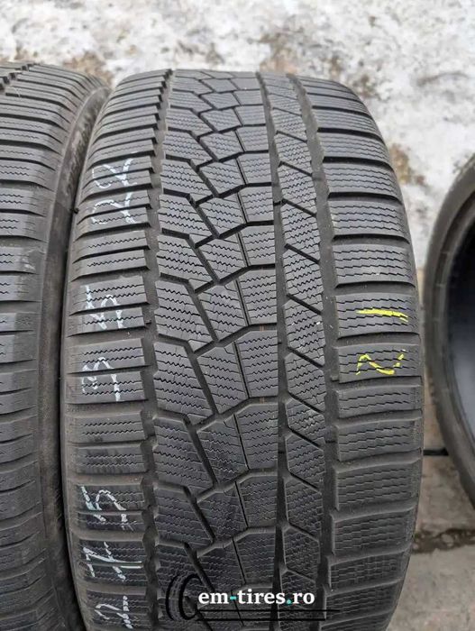 SET 2 Anvelope Iarna 275/35 R22 CONTINENTAL WinterContact TS860S 104V