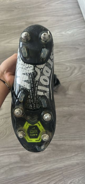 Ghete de fotbal superfly 7 elite acc