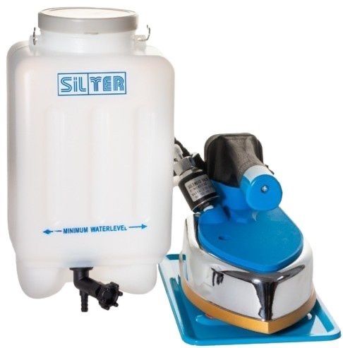 Парогенератор швейное оборудование