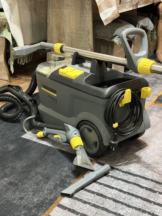 Karcher puzzi 10/1