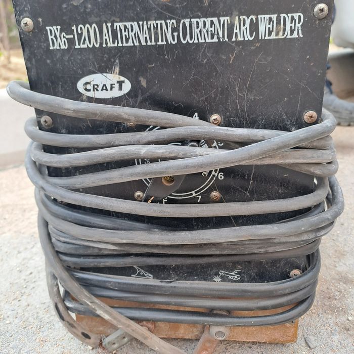 Продаётся сварочный аппарат