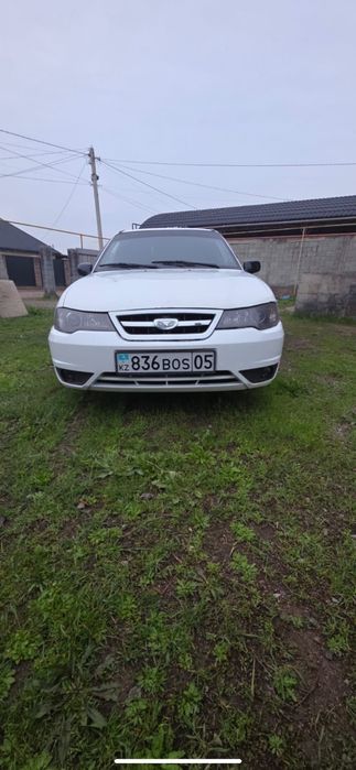 NEXIA SOHC GL жақсы жағдайда
