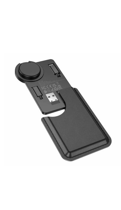 Беспроводное зарядное устройство Hoco CW58