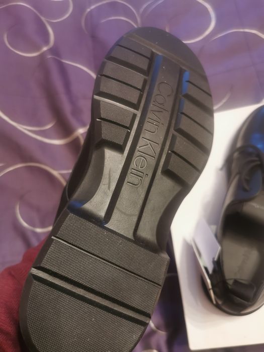 Pantofi casual Calvin Klein nr. 42