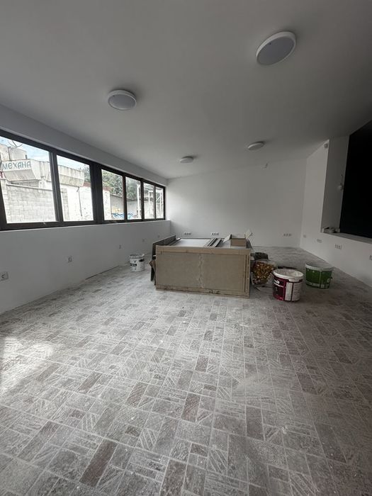 Дава се под наем Офис в Варна, Владислав Варненчик - 89 кв.м за 500 € - Снимка #5
