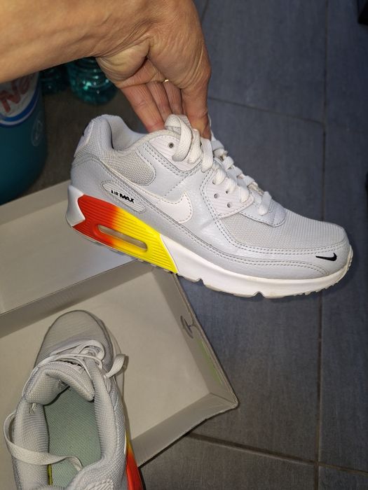 Маратонки Nike Air MAX
