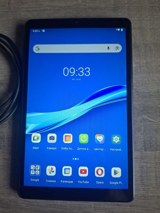 Таблет Lenovo TB 8505 F