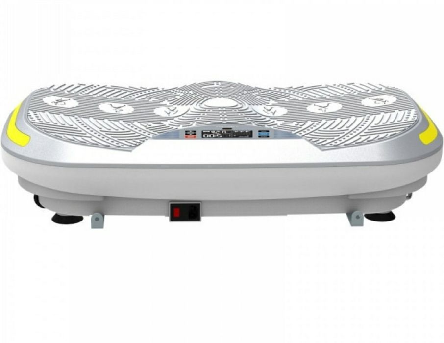 Aparat vibromasaj techfit