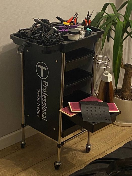 Набор для наращивания волос