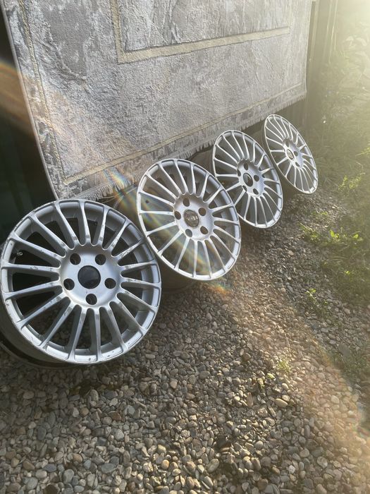 Продам диски r16 5/120
