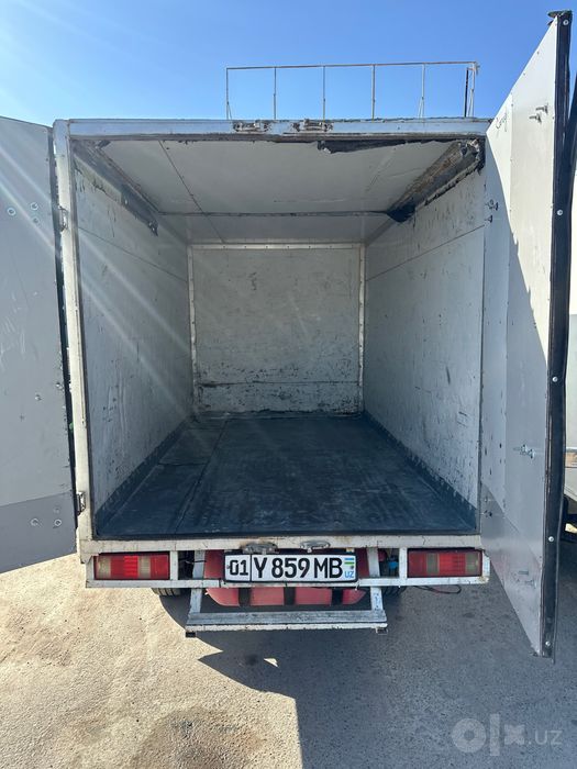 Changan hafei sotiladi faqat afarmleniyaga beriladi