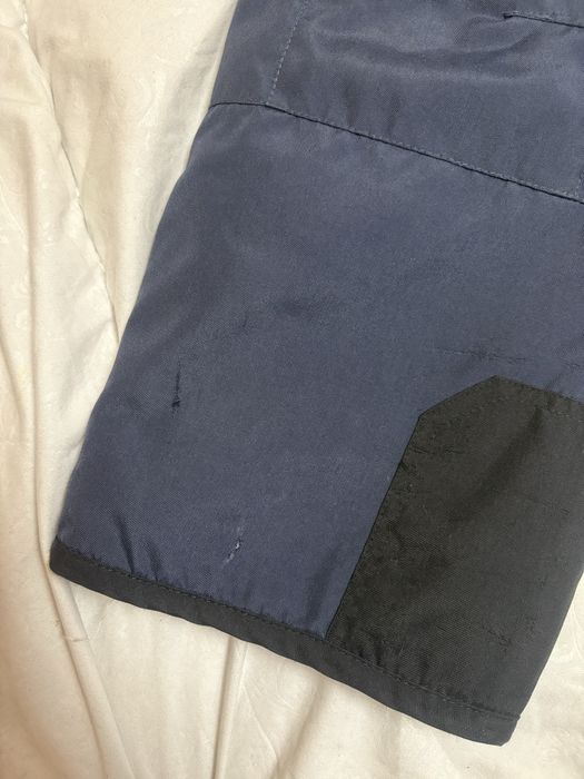 Pantaloni ski mar 130