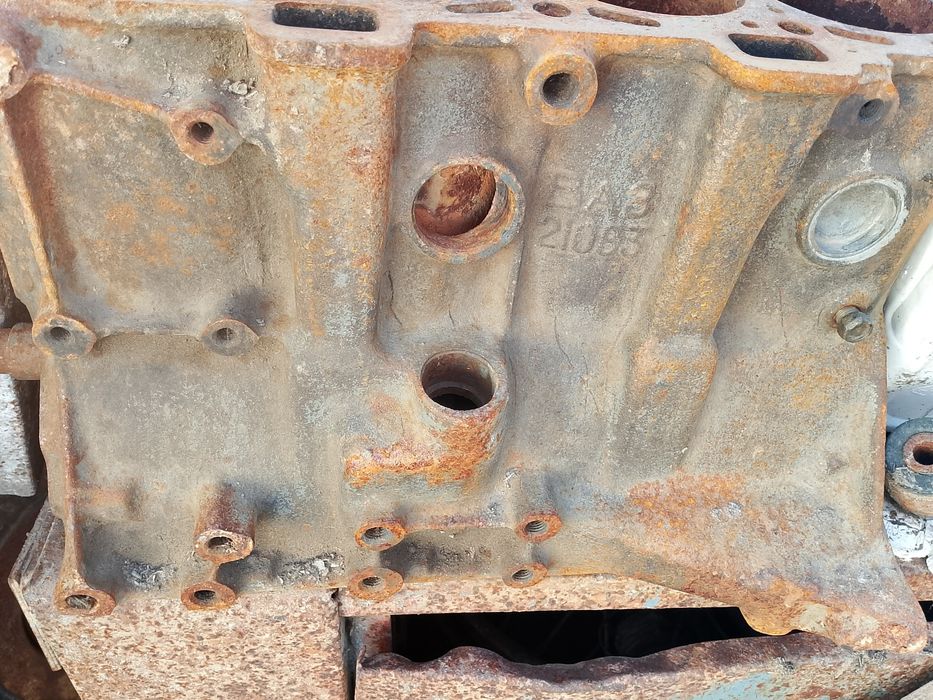 Ваз блок сатылады