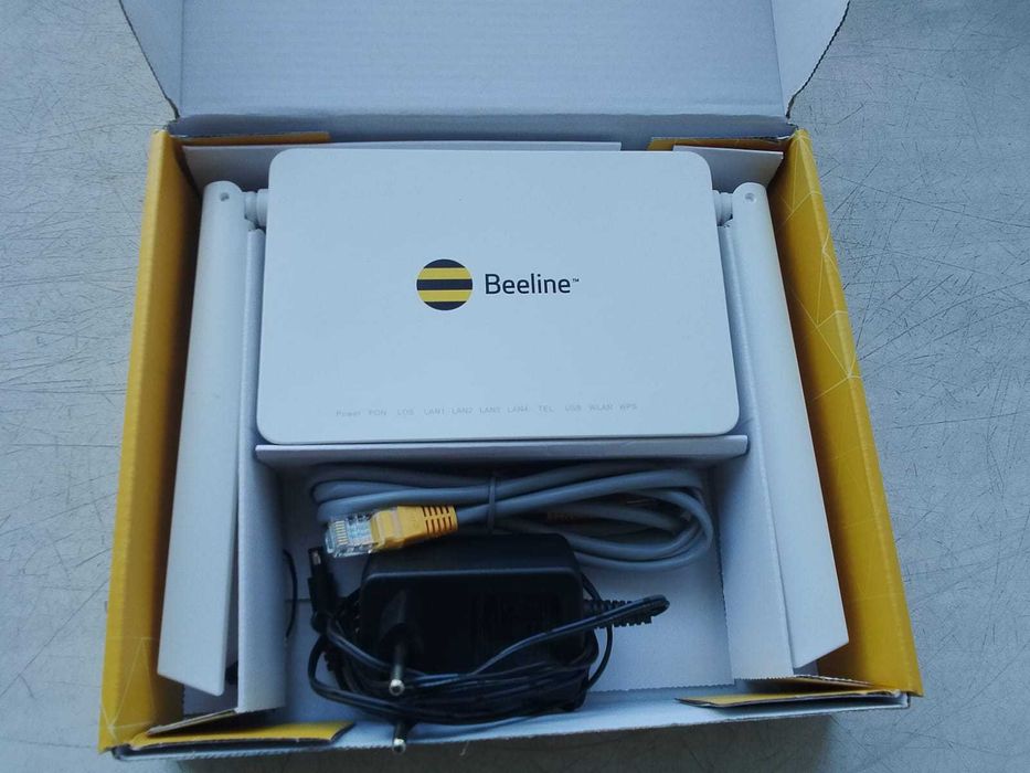 wi-fi BEELINE роутер HUAWEI