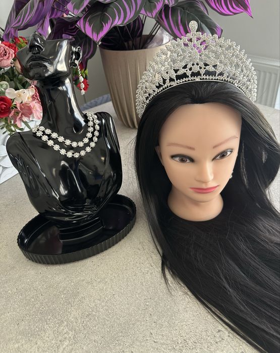 Set complet pentru mireasa