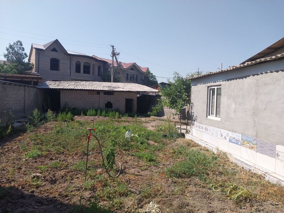 Er sotiladi , земля