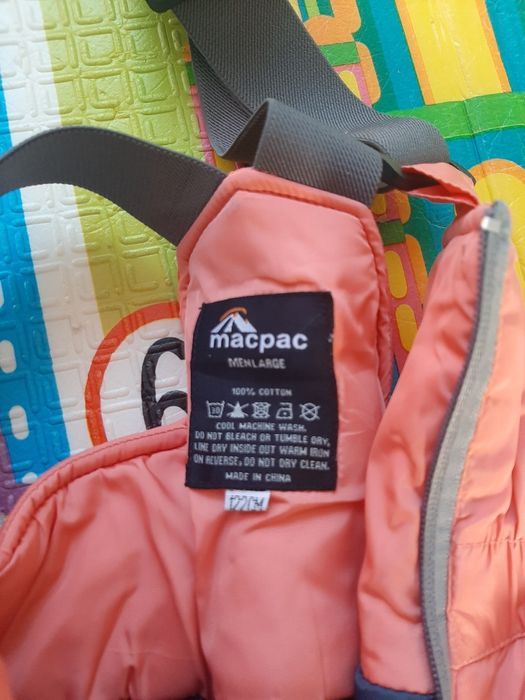 Продам зимние болоневые