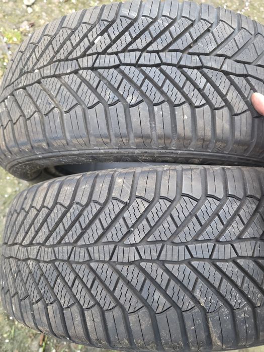 Anvelope 205x55xR16 Semperit M+S