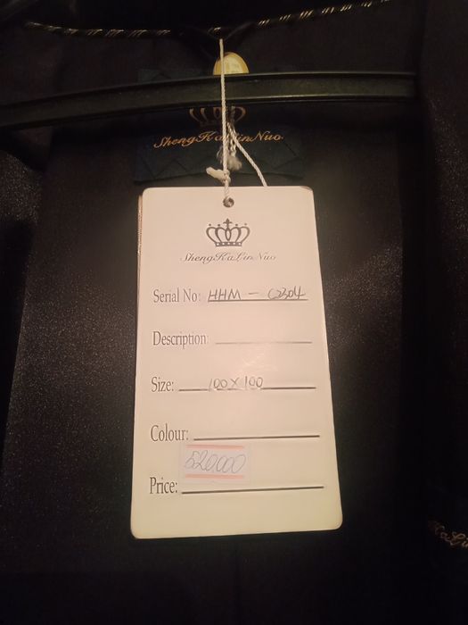 Продам норкоую шубу