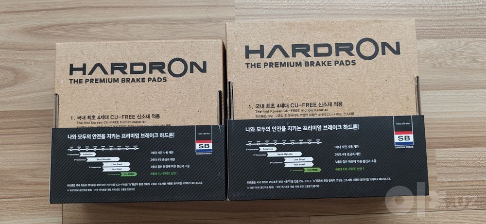 Колодка kolodka тормозная колодка HARDRON Керамика.
На Малибу 2 GM Ko