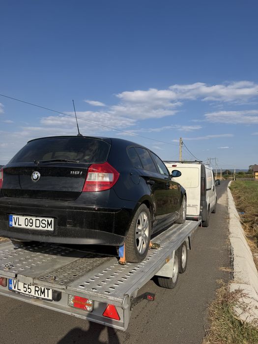 Se vinde Bmw 116i 2006