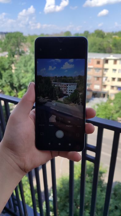 Poco c71 64/4 aybi yoq