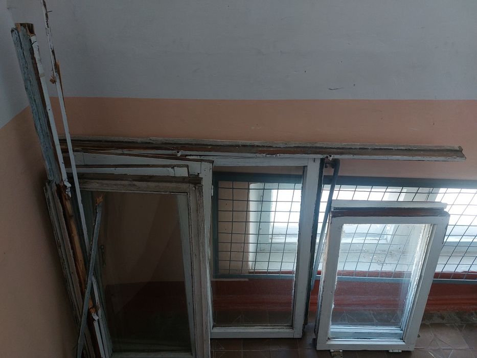 Отдам даром дрова. Самовывоз.