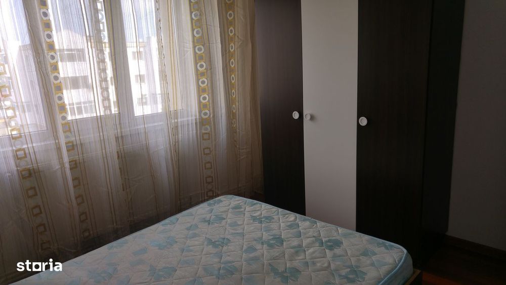 Apartament 3 camere Dorobanti 1