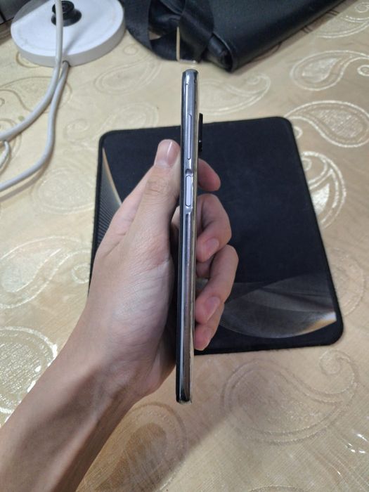 Redmi Note 9S (Pixel experience 13)