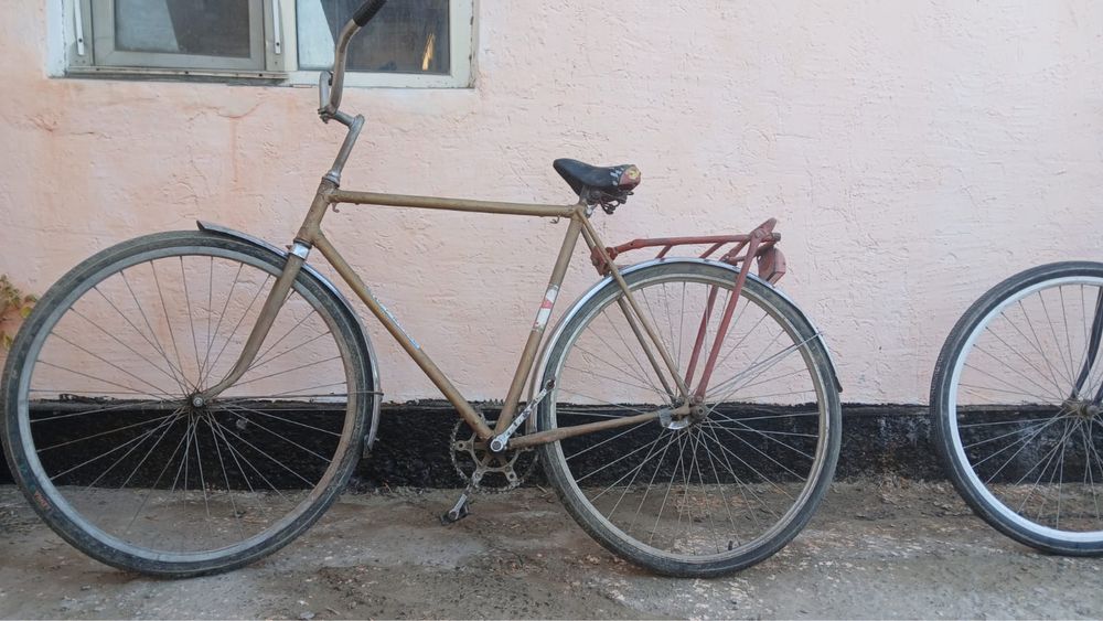 Великтер сатылады