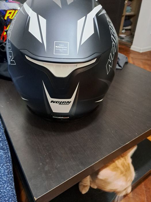 Casca Nolan N87 stare noua