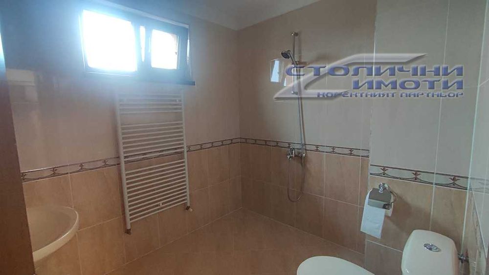 Дава се под наем Тристаен апартамент в София, Требич - 120 кв.м за 663 € - Снимка #8