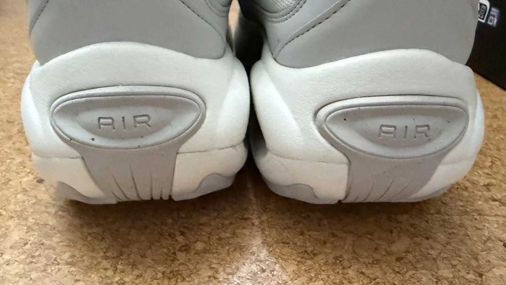 Маратонки Nike Air Max Portal