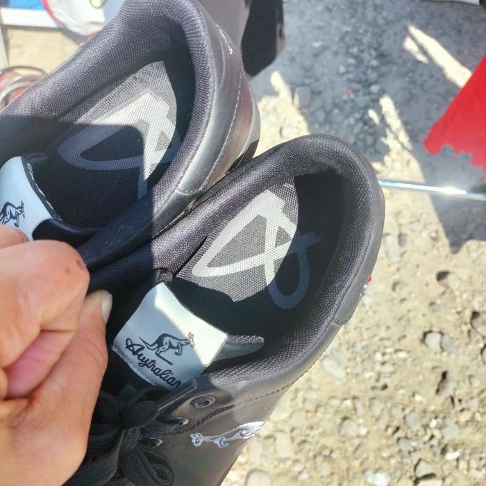 Sneakers barbati brand Australian