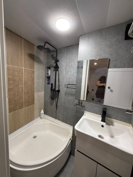 Продается 2 комнатная квартира. Яшнабадский район. Улица Иззат