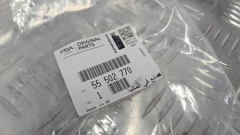 Rampa retur injectoare Opel Meriva B facelift 1.6 cdti 100 kw; 1.6 cdt