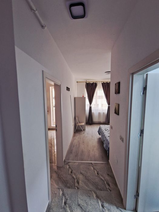 Garsoniera de vanzare in Militari Residence