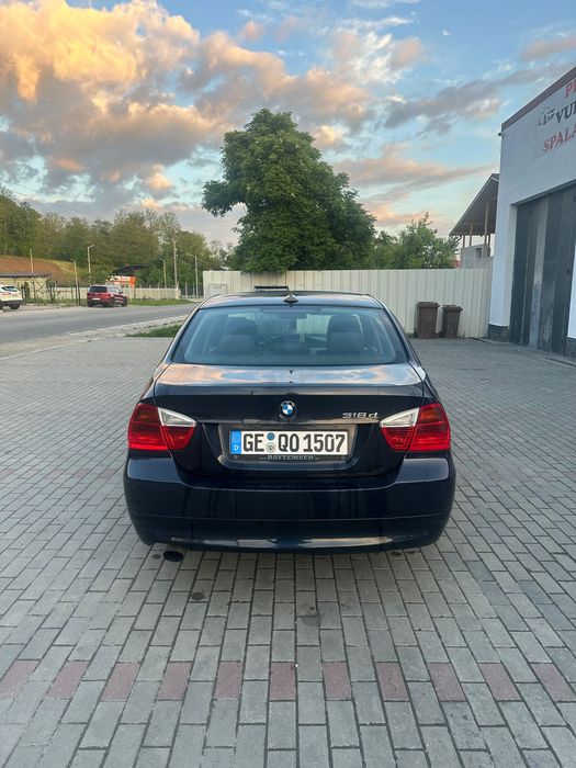 De vanzare BMW E90 320 D