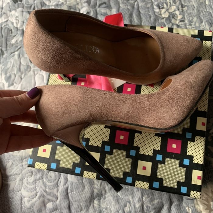 Продам туфли 35 р