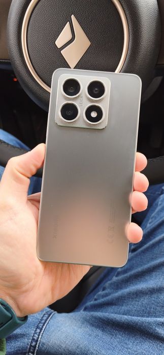 Продам свой Xiaomi 14t 12/512
