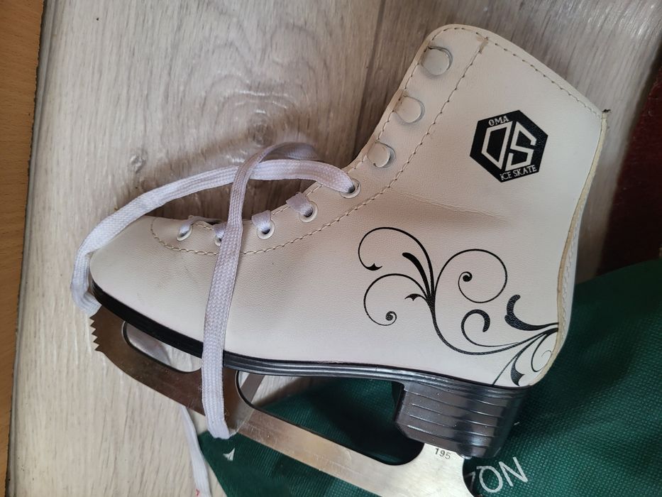 Коньки 29,32 размер