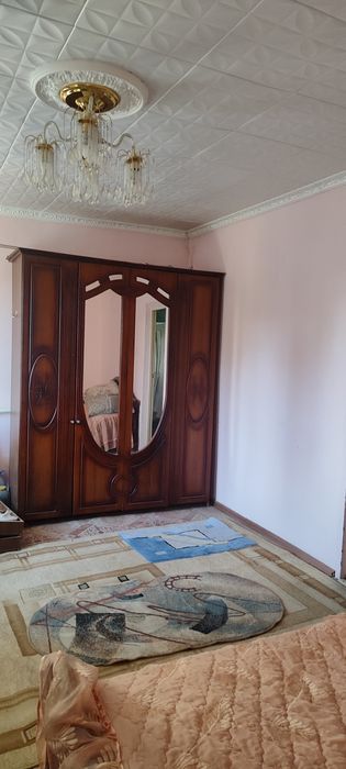 Продается теплый дом